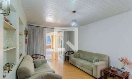 Casa com 5 quartos à venda na Rua Embaixador Raul Garcia, 75, Vila Mariana, São Paulo