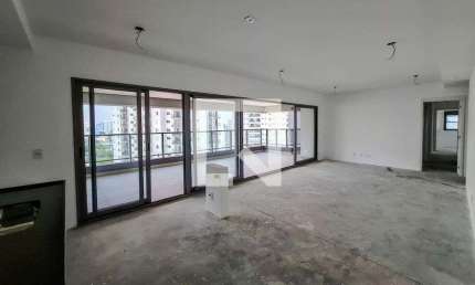 Apartamento à Venda - Vila Mariana, 4 Quartos,  155 m2