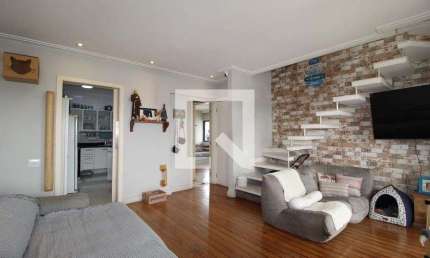 Apartamento com 2 quartos à venda na Avenida Cotovia, 80, Moema, São Paulo