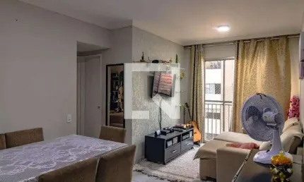 Apartamento à Venda - Vila Mascote, 2 Quartos,  63 m2