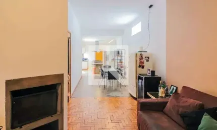 Casa com 2 quartos à venda na Rua Valdomiro Fleuri, 437, Butantã, São Paulo