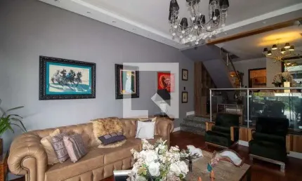 Casa com 3 quartos à venda na Rua Marcílio de Sá, 51, Butantã, São Paulo