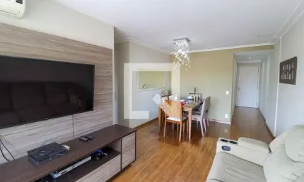 Apartamento com 3 quartos à venda na Alameda dos Aicás, 1404, Moema, São Paulo