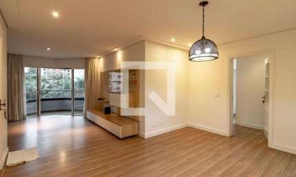 Apartamento à Venda - Vila Mariana, 3 Quartos,  118 m2