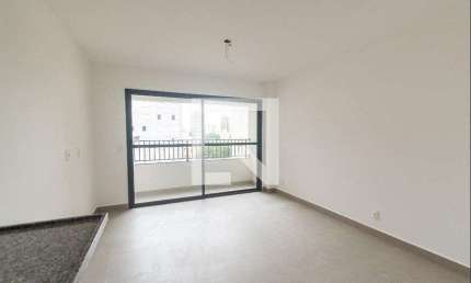 Apartamento à Venda - Vila Mariana, 1 Quarto,  28 m2