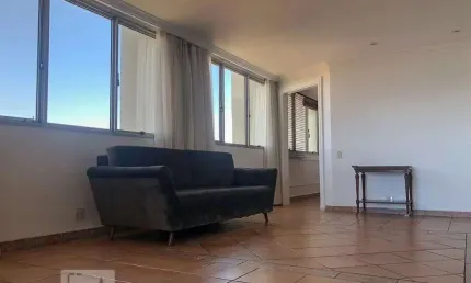 Apartamento à venda - santo amaro , 3 quartos,  195 m2