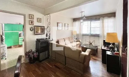 Apartamento à Venda - Itaim Bibi, 3 Quartos,  91 m2
