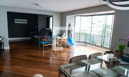 Apartamento à Venda - Vila Mascote, 3 Quartos,  150 m2