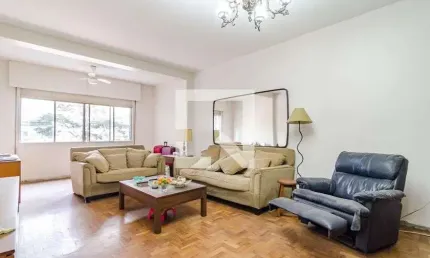 Apartamento à venda - pinheiros, 2 quartos,  140 m2