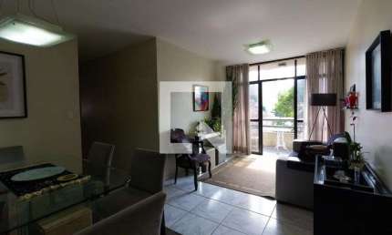 Apartamento à Venda - Vila Romana, 3 Quartos,  87 m2