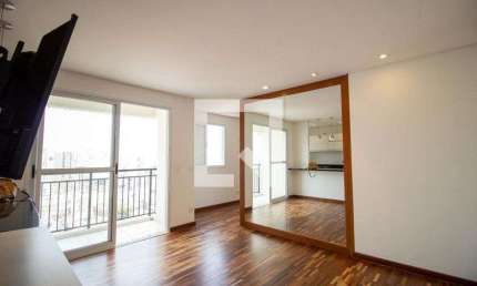 Apartamento à Venda - Barra Funda, 1 Quarto,  49 m2