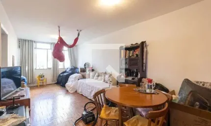Apartamento com 2 quartos à venda na Rua Ferreira de Araújo, 936, Pinheiros, São Paulo