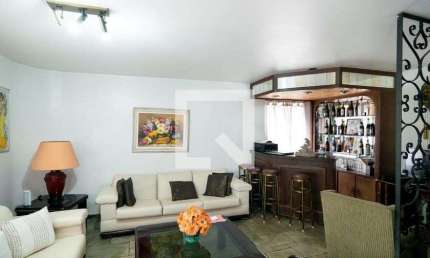 Apartamento com 4 quartos à venda na Rua Vieira de Morais, 80, Brooklin, São Paulo