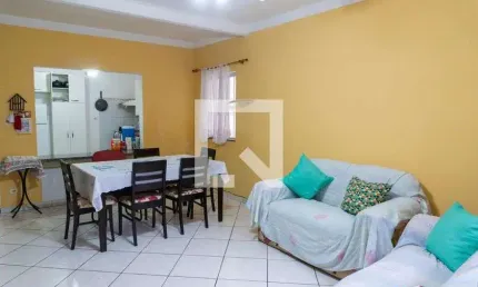Casa com 2 quartos à venda na Rua Itaparica, 25, Vila Mascote, São Paulo