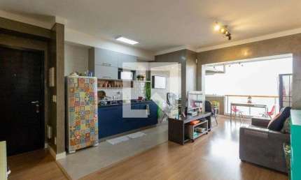 Apartamento à Venda - Vila Mariana, 1 Quarto,  52 m2