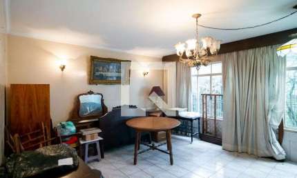 Casa com 3 quartos à venda na Rua Coronel Macedo, 85, Campo Belo, São Paulo