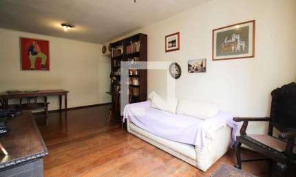 Apartamento à Venda - Itaim Bibi, 3 Quartos,  112 m2