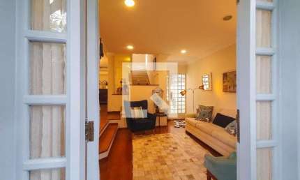 Casa com 4 quartos à venda na Rua Luís Góis, 404, Vila Mariana, São Paulo