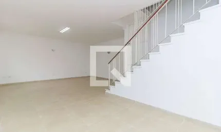 Casa com 5 quartos à venda na Rua Padre Leonardo, 310, Campo Belo, São Paulo