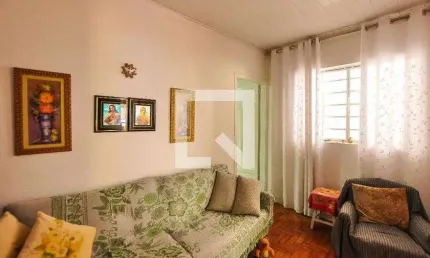 Casa com 2 quartos à venda na Rua Beatriz, 92, Vila Madalena, São Paulo