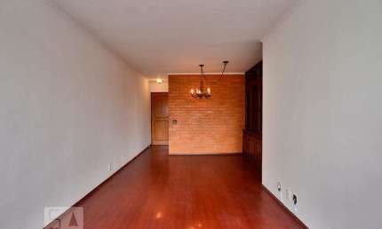 Apartamento à Venda - Vila Romana, 3 Quartos,  98 m2