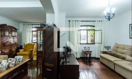 Casa com 4 quartos à venda na Alameda dos Araés, 1196, Moema, São Paulo