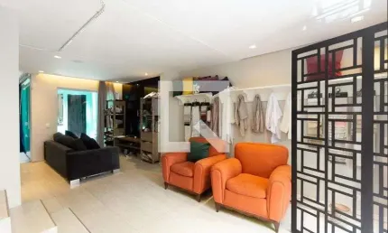 Casa com 3 quartos à venda na Rua Nova Cidade, 523, Vila Olímpia, São Paulo