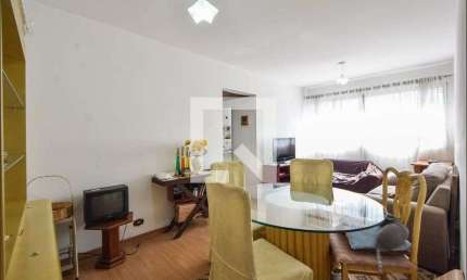 Apartamento com 2 quartos à venda na Rua José Muniz dos Santos, 60, Brooklin, São Paulo