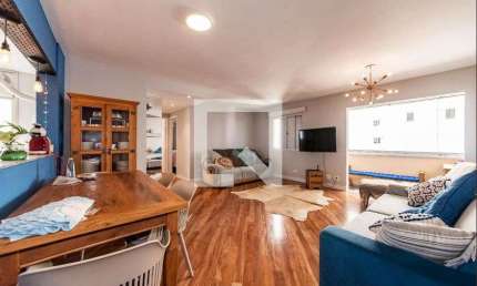 Apartamento à Venda - Jardim Marajoara , 2 Quartos,  75 m2