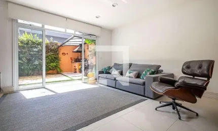 Casa com 2 quartos à venda na Rua Caminha de Amorim, 433, Vila Madalena, São Paulo
