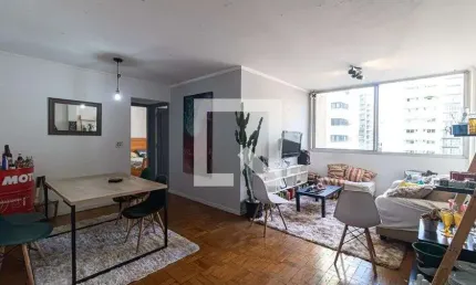 Apartamento com 3 quartos à venda na Rua Doutor Cândido Espinheira, 755, Perdizes, São Paulo