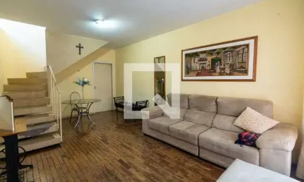 Casa com 3 quartos à venda na Rua Palestina, 594, Vila Mascote, São Paulo