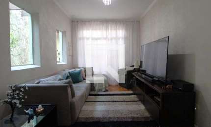 Casa à Venda - Jardim Marajoara , 3 Quartos,  120 m2
