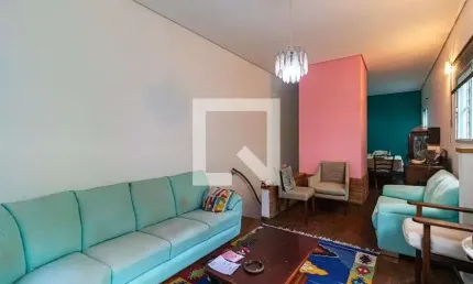 Casa com 3 quartos à venda na Rua Bento de Abreu, 26, Vila Romana, São Paulo