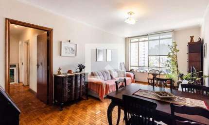 Apartamento à Venda - Pinheiros, 3 Quartos,  111 m2