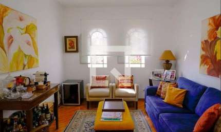 Casa com 4 quartos à venda na Rua Guiratinga, 42, Vila Mariana, São Paulo