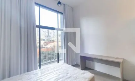 Apartamento com 1 quarto à venda na Rua Oscar Freire, 2293, Pinheiros, São Paulo