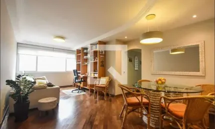 Apartamento com 2 quartos à venda na Rua Pássaros e Flores, 259, Brooklin, São Paulo