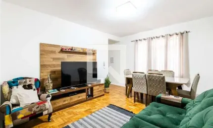Apartamento com 2 quartos à venda na Rua Teodoro Sampaio, 1896, Pinheiros, São Paulo
