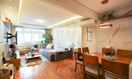 Apartamento à venda - itaim bibi, 3 quartos,  108 m2