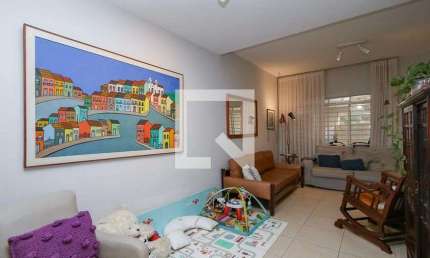 Casa com 2 quartos à venda na Rua Kansas, 286, Brooklin, São Paulo