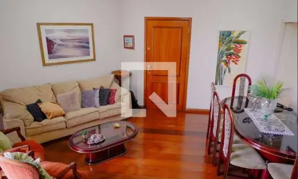 Apartamento à venda - vila mariana, 3 quartos,  100 m2