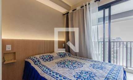 Apartamento à Venda - Vila Mariana, 1 Quarto,  22 m2