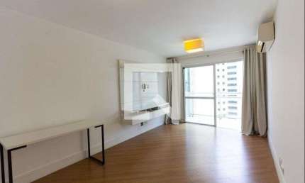 Apartamento com 2 quartos à venda na Rua Juquis, 391, Moema, São Paulo