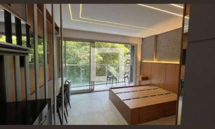 Kitnet / Stúdio à venda na Avenida Rebouças, 990, Pinheiros, São Paulo