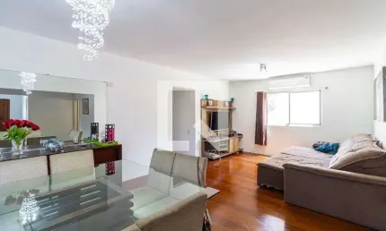 Apartamento à Venda - Pinheiros, 3 Quartos,  127 m2
