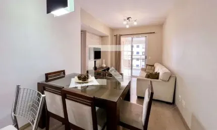 Apartamento à Venda - Vila Olímpia, 2 Quartos,  60 m2