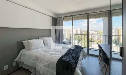 Kitnet / Stúdio à venda na Avenida dos Imarés, 298, Moema, São Paulo