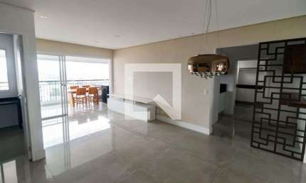 Apartamento à Venda - Vila Andrade, 3 Quartos,  133 m2