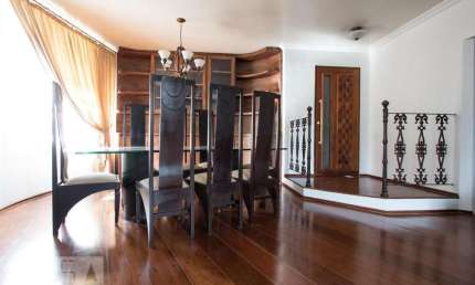 Apartamento à Venda - Vila Andrade, 3 Quartos,  140 m2